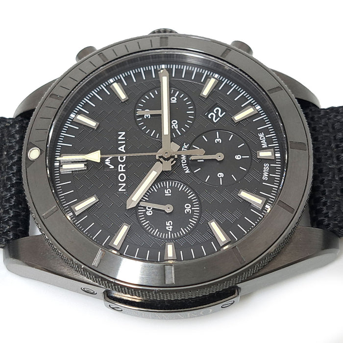 NORQAIN 
アドベンチャー スポーツ 
箱付