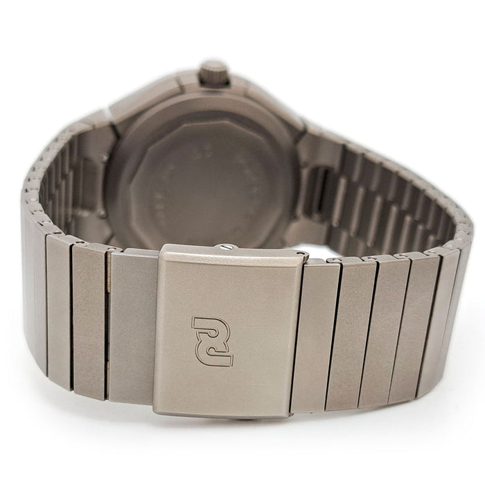 IWC 
Porsche Design by IWC Chronograph 
With box