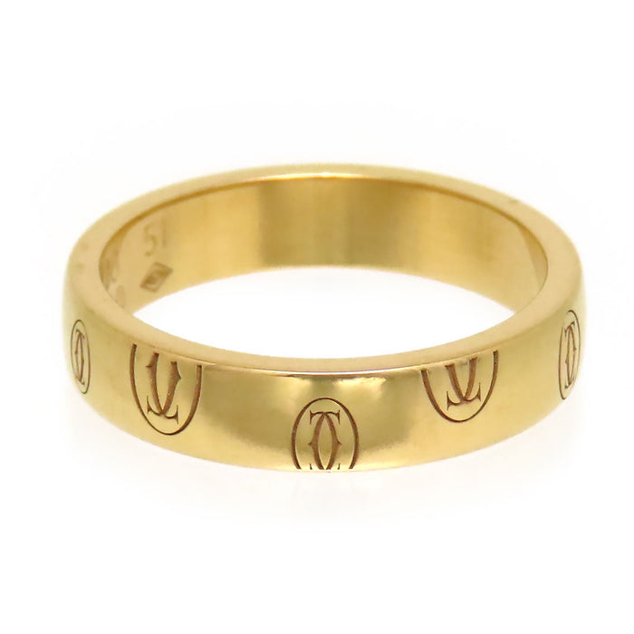 CARTIER 
Happy Birthday Ring