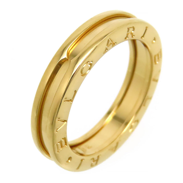 BVLGARI 
B.zero1 Ring XS