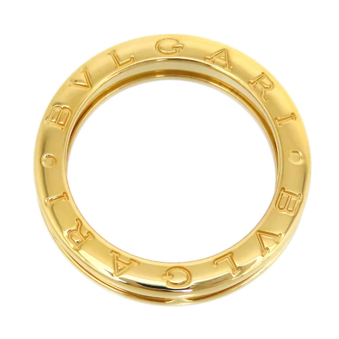 BVLGARI 
B.zero1 Ring XS