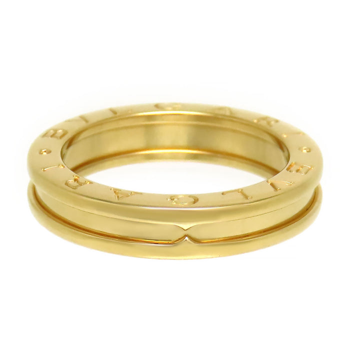 BVLGARI 
B.zero1 Ring XS