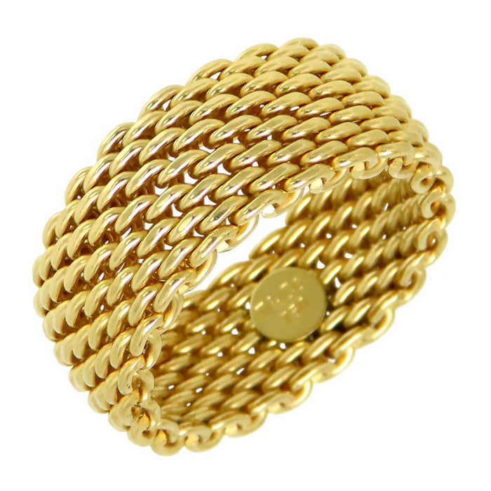 TIFFANY&Co. 
Somerset Ring