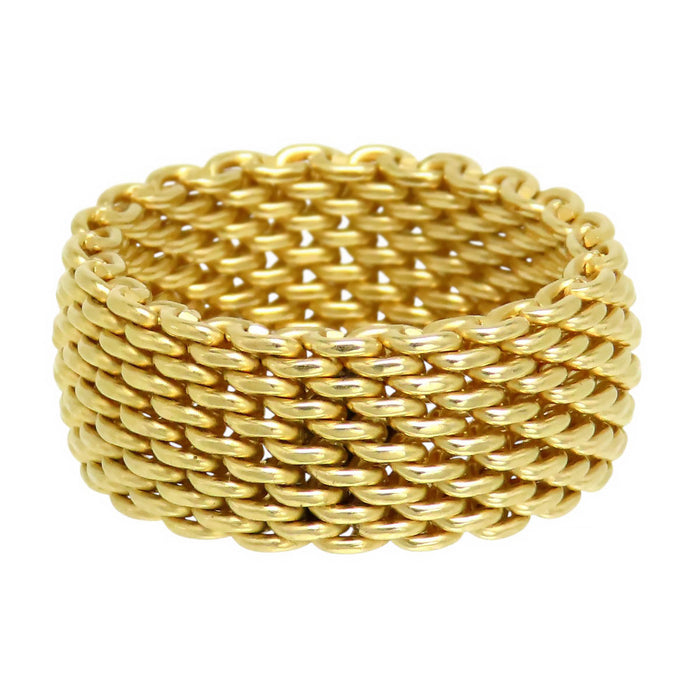 TIFFANY&Co. 
Somerset Ring