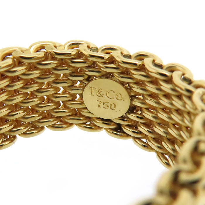 TIFFANY&Co. 
Somerset Ring