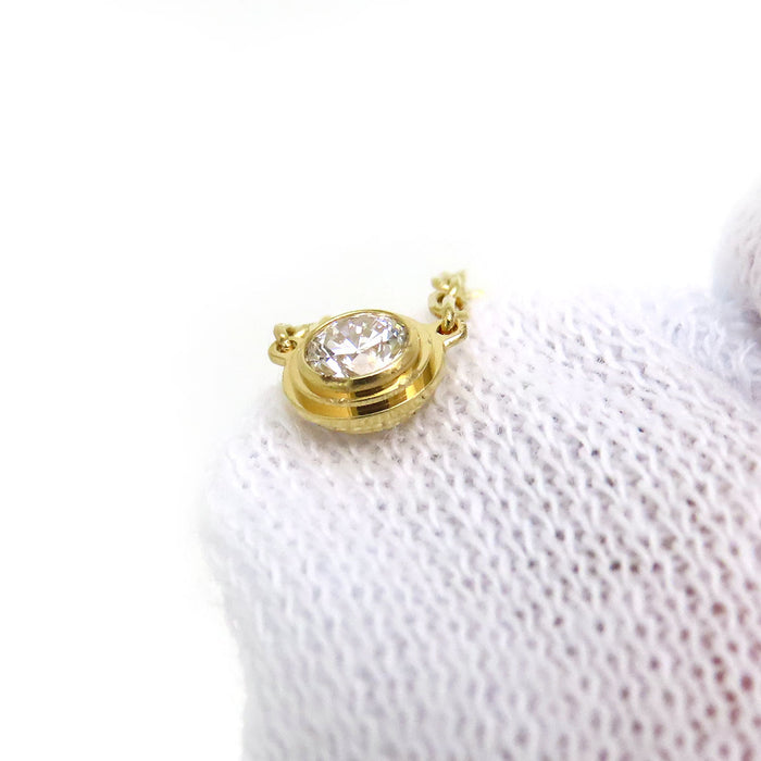 CARTIER
Diamant Légère Necklace SM