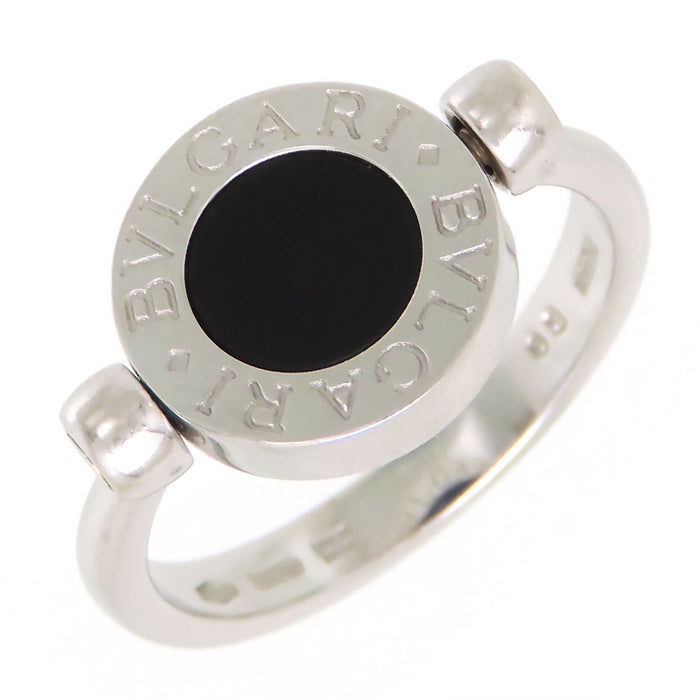 BVLGARI Bulgari Bulgari Flip Ring