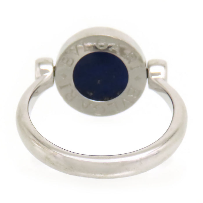 BVLGARI Bulgari Bulgari Flip Ring