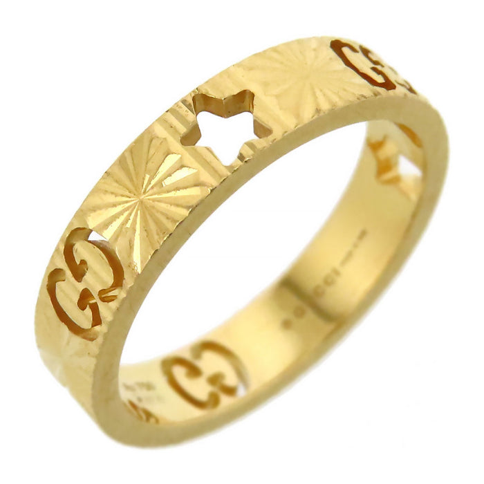 GUCCI Icon Star Ring