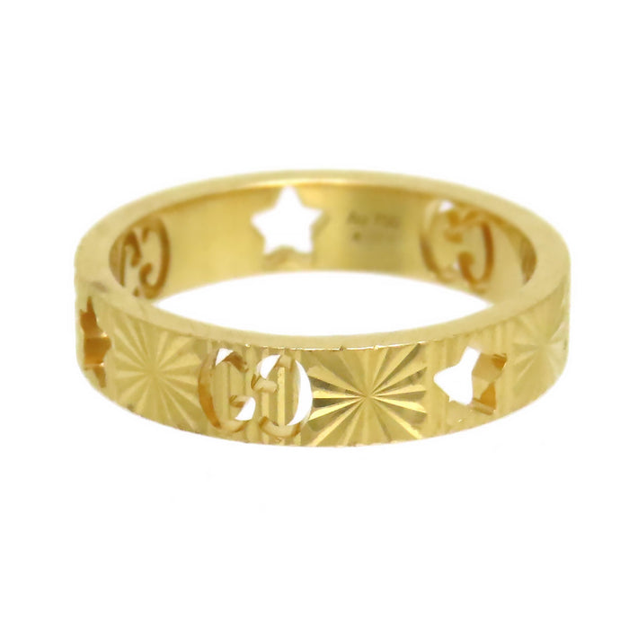 GUCCI Icon Star Ring