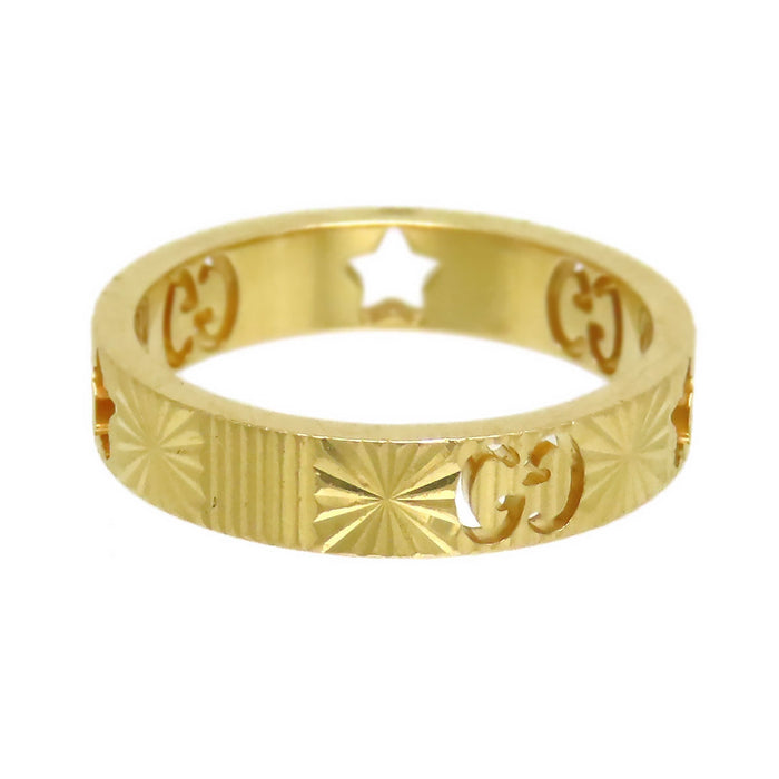 GUCCI Icon Star Ring