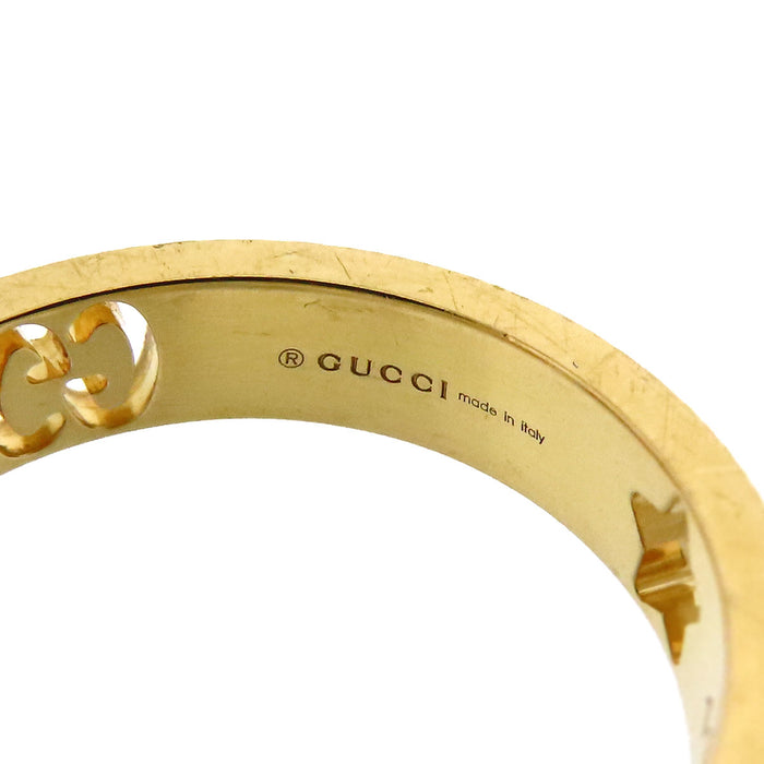 GUCCI Icon Star Ring