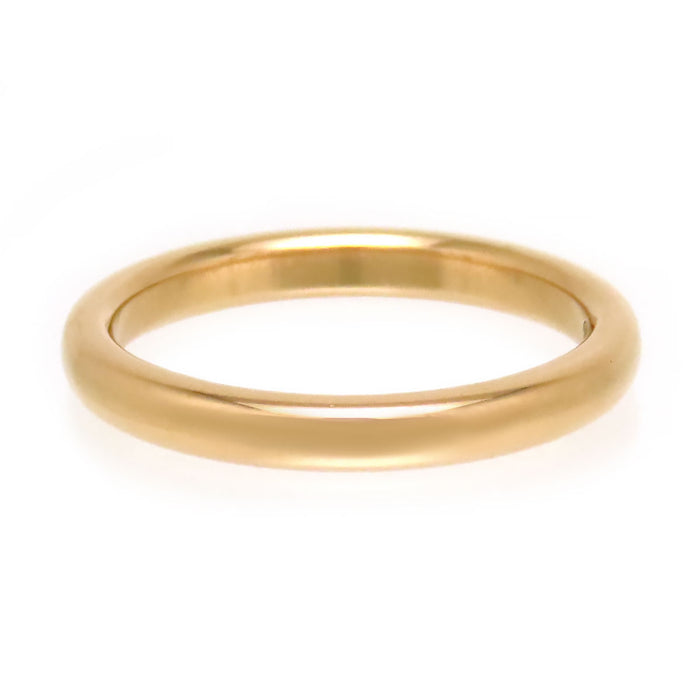 Chaumet 
エターナル ドゥ ショーメ マリッジ リング