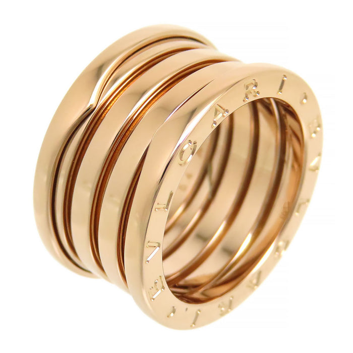 BVLGARI 
ビーゼロワン リング M