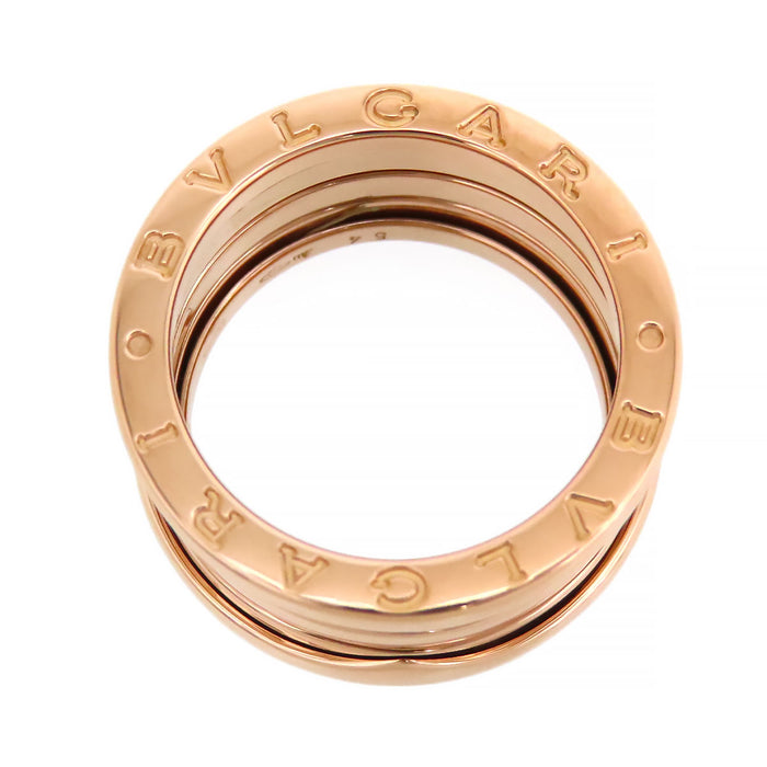 BVLGARI 
ビーゼロワン リング M