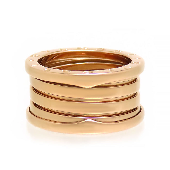 BVLGARI 
ビーゼロワン リング M