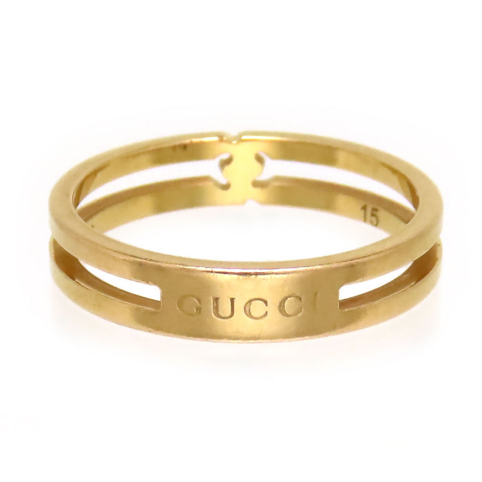 GUCCI Infinity Ring