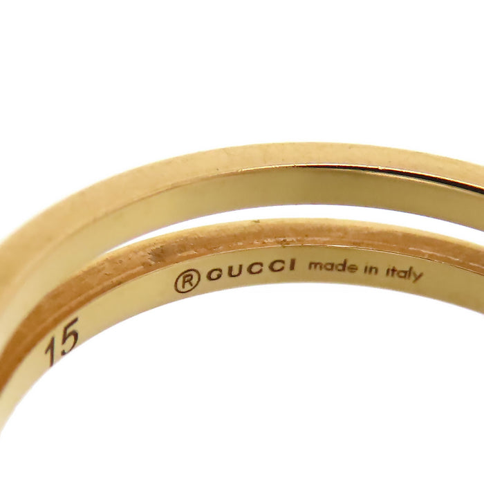 GUCCI Infinity Ring