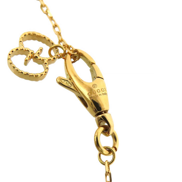 GUCCI 
ラヴーグル パル アムール ネックレス