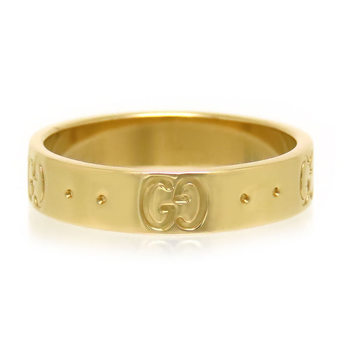 GUCCI Icon Ring