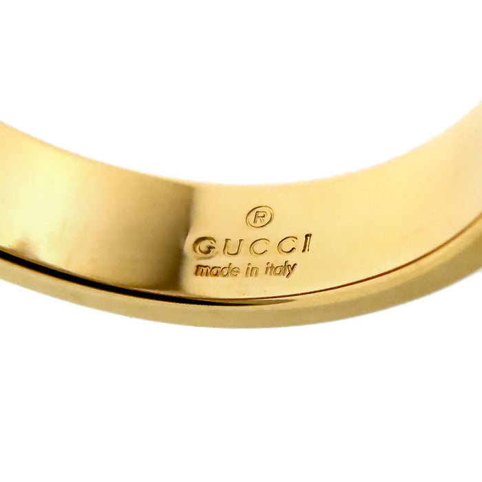 GUCCI Icon Ring