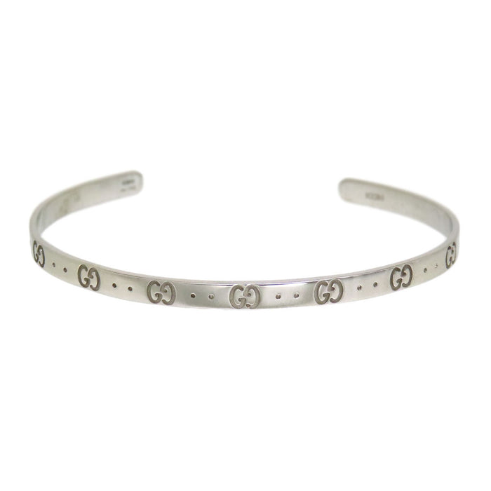 GUCCI 
アイコン ブレスレット