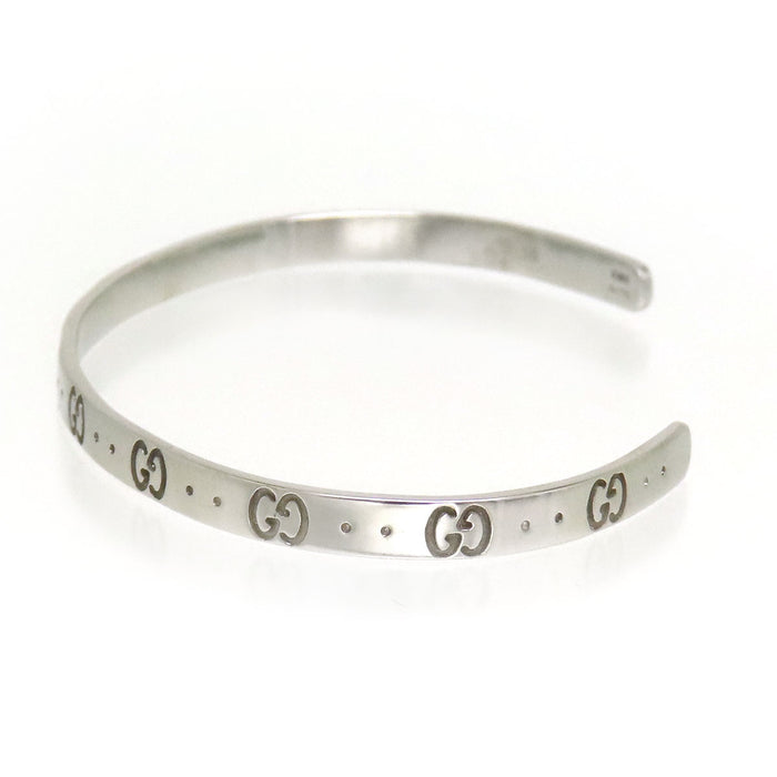 GUCCI 
アイコン ブレスレット