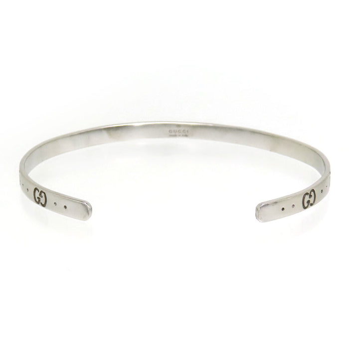 GUCCI 
アイコン ブレスレット