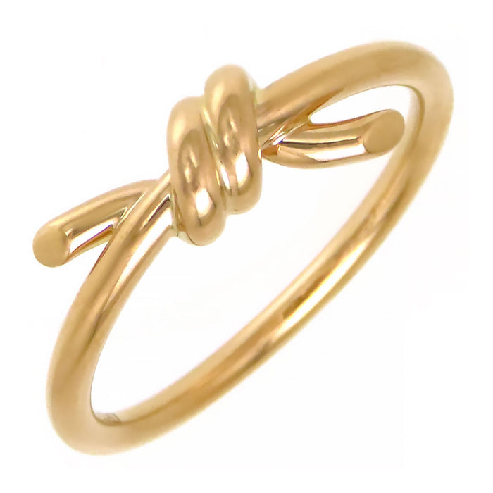 TIFFANY&Co. 
ノット リング