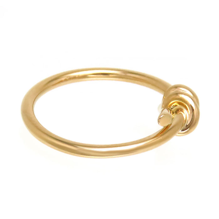TIFFANY&Co. 
ノット リング