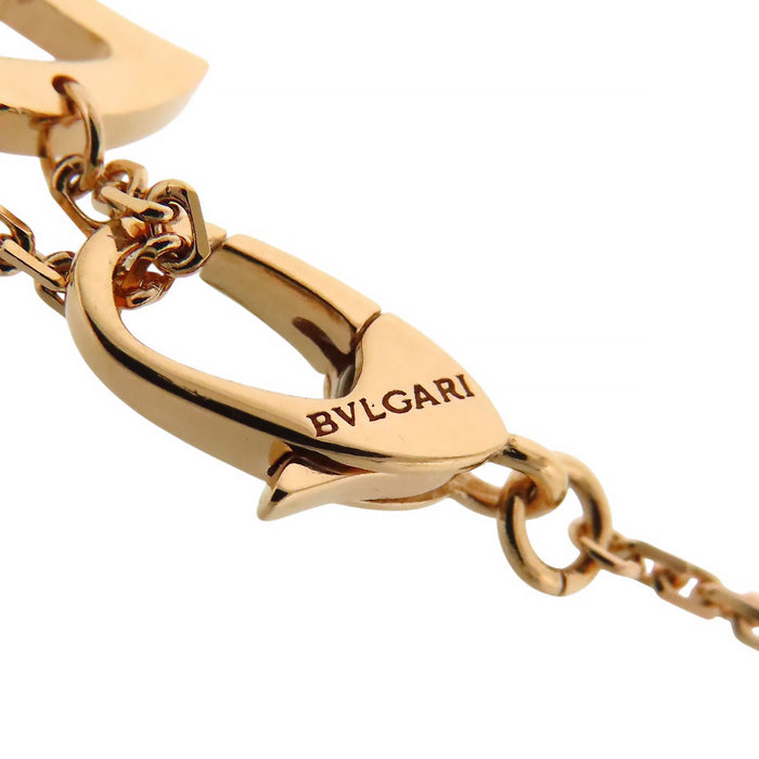 BVLGARI 
ディーヴァ ドリーム ネックレス