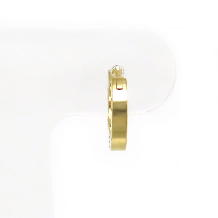 CARTIER
Love Single Earring