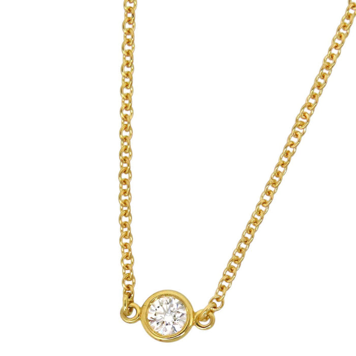 TIFFANY&Co. 
By the Yard Bracelet