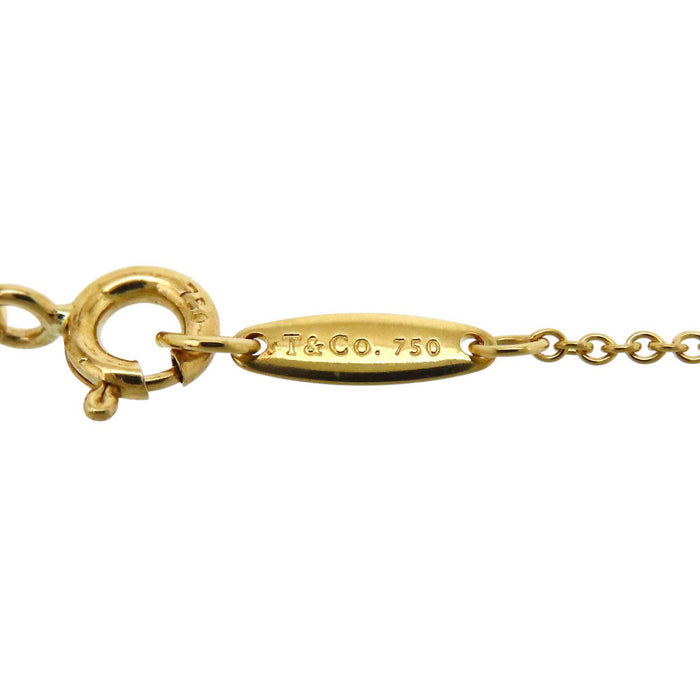 TIFFANY&Co. 
By the Yard Bracelet