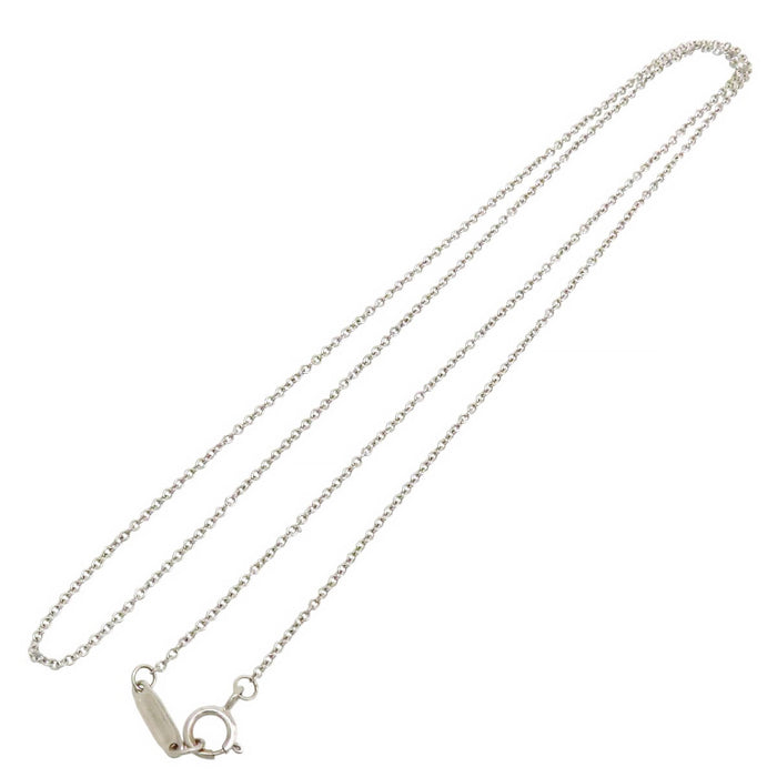TIFFANY&Co. 
Chain Necklace