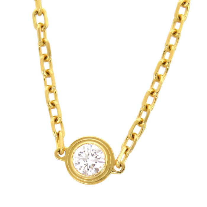 CARTIER 
Bracciale Diamant Légende SM