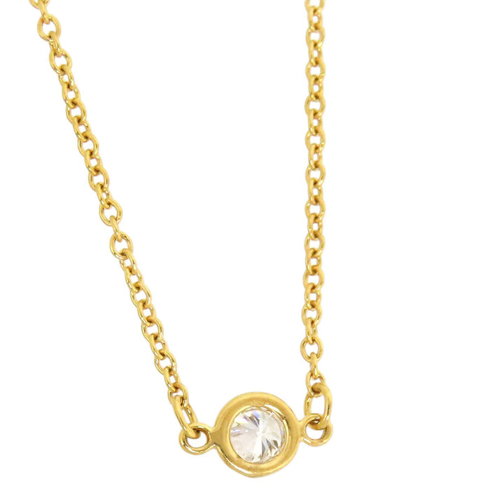 TIFFANY&Co. 
By the Yard Bracelet