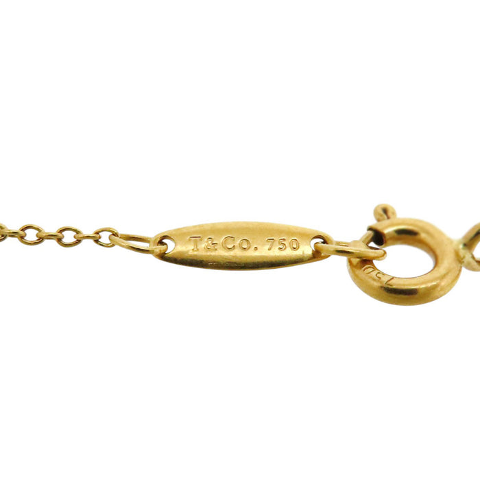 TIFFANY&Co. 
By the Yard Bracelet