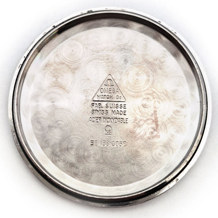 OMEGA 
コンステレーション cal.1021 Overhauled