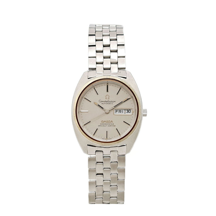 OMEGA
Constellation cal.1021 Overhauled