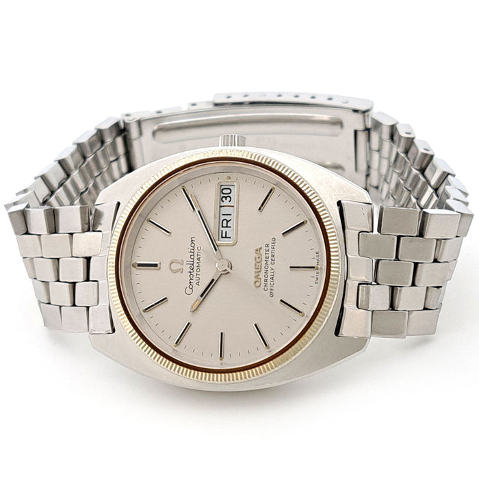 OMEGA
Constellation cal.1021 Overhauled