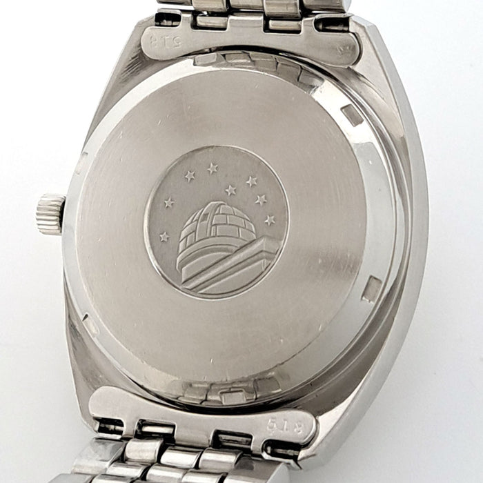 OMEGA
Constellation cal.1021 Overhauled