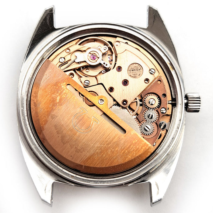 OMEGA 
コンステレーション cal.1021 Overhauled