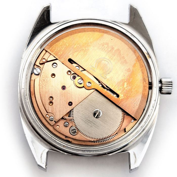 OMEGA
Constellation cal.1021 Overhauled