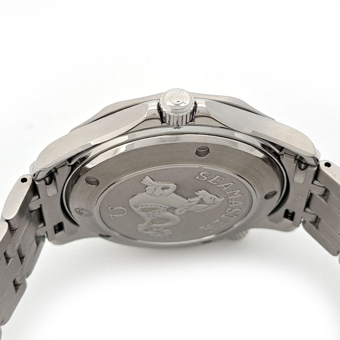 OMEGA 海马潜水员 300 附带盒子和证书