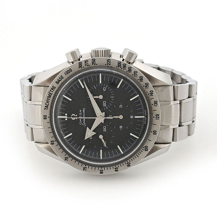 OMEGA 
Speedmaster 1ST Replica 
With Guarantee Card