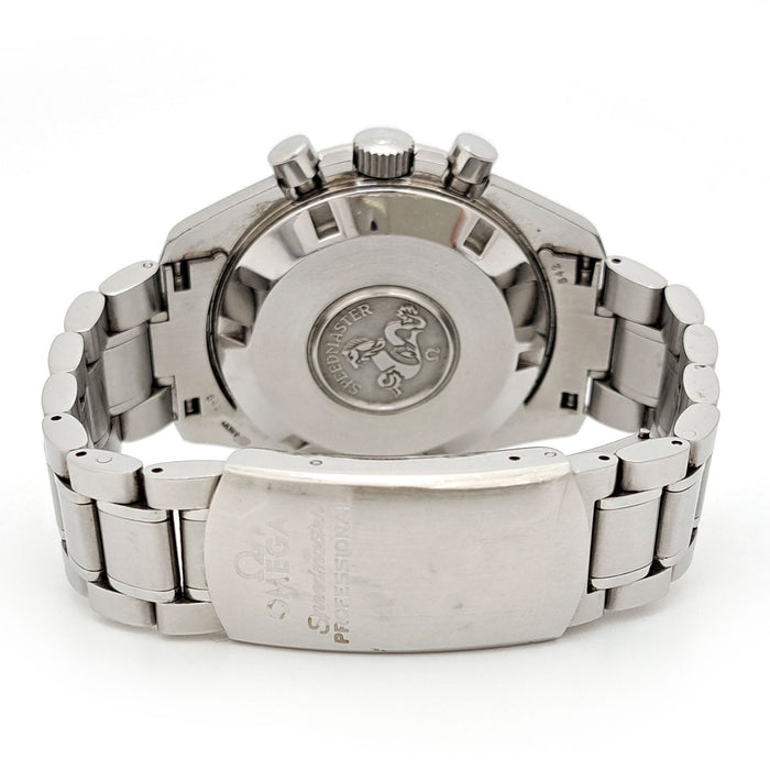 OMEGA 
Speedmaster 1ST Replica 
With Guarantee Card