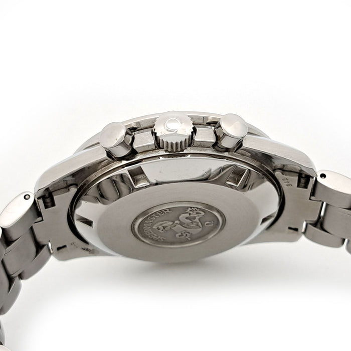 OMEGA 
Speedmaster 1ST Replica 
With Guarantee Card