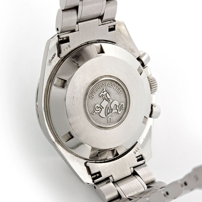 OMEGA 
Speedmaster 1ST Replica 
With Guarantee Card