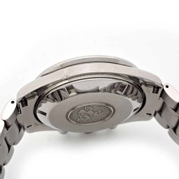 OMEGA 
Speedmaster 1ST Replica 
With Guarantee Card